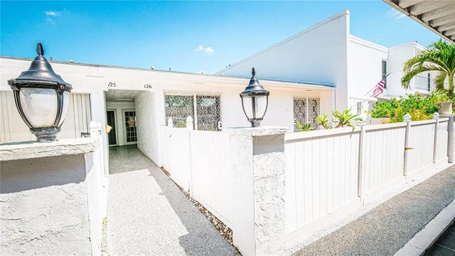 1655 S Highland Avenue F126, CLEARWATER