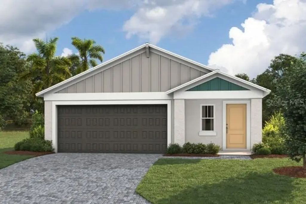 34791 Blossom Fall Path, DADE CITY