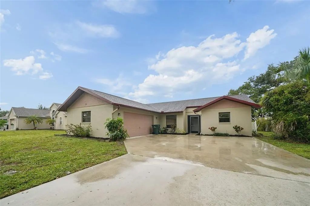 1471 Keyway Road, ENGLEWOOD