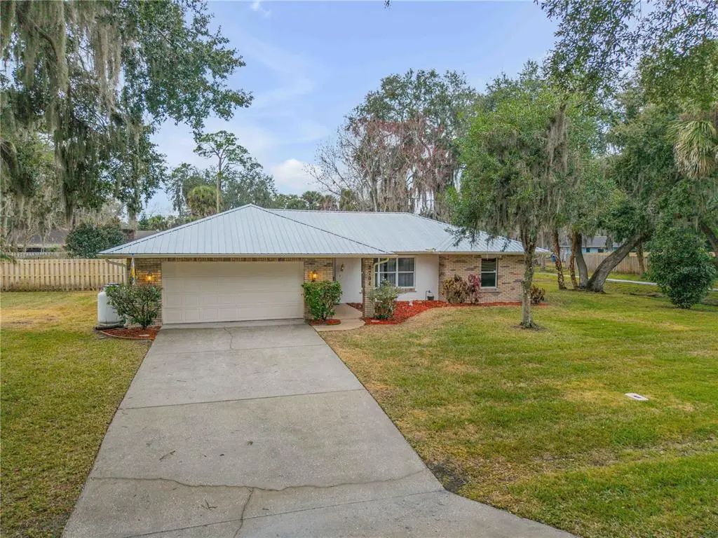 2704 Orange Tree Drive, EDGEWATER