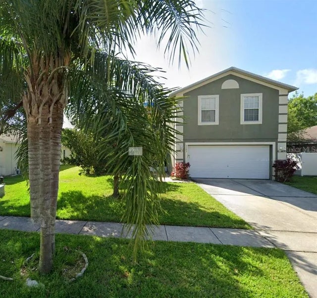 3303 Amberley Park Circle, KISSIMMEE