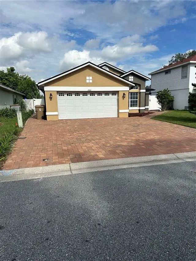 2986 Stillwater Drive, KISSIMMEE