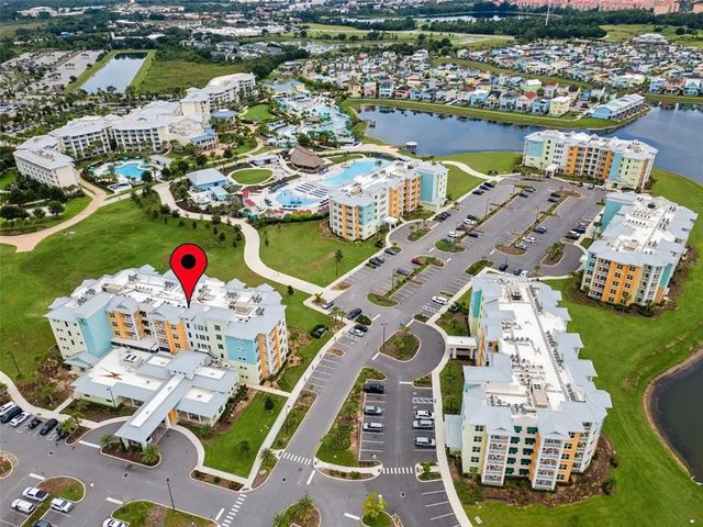 3151 Sunset Walk Drive 1507, KISSIMMEE