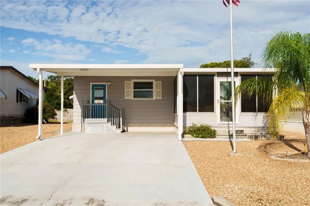 12241 Pawnee Drive, HUDSON