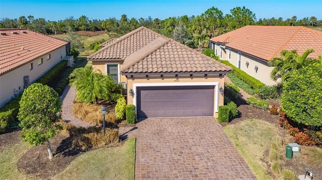 12667 Sorrento Way, BRADENTON