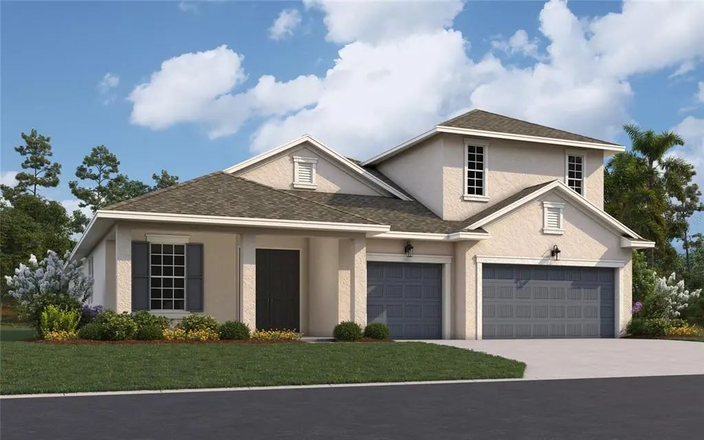 17186 Cottontail Circle, PUNTA GORDA
