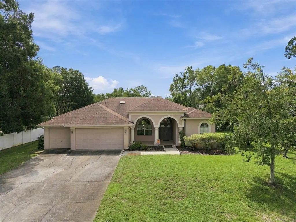 22420 Shoreside Drive, LAND O LAKES