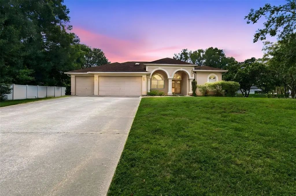 22420 Shoreside Drive, LAND O LAKES
