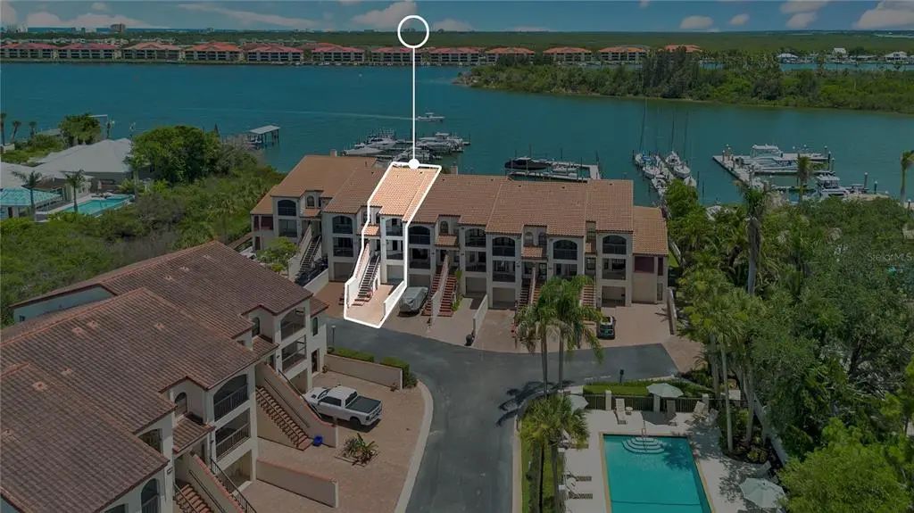 150 Marina Bay Drive, NEW SMYRNA BEACH