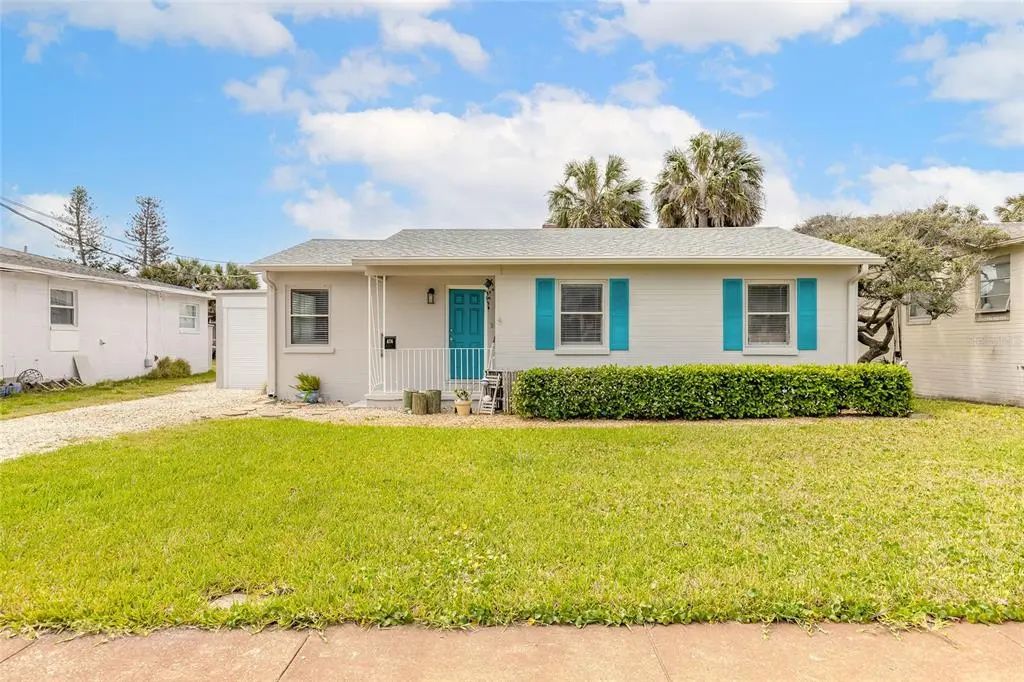 476 Zelda Boulevard, DAYTONA BEACH