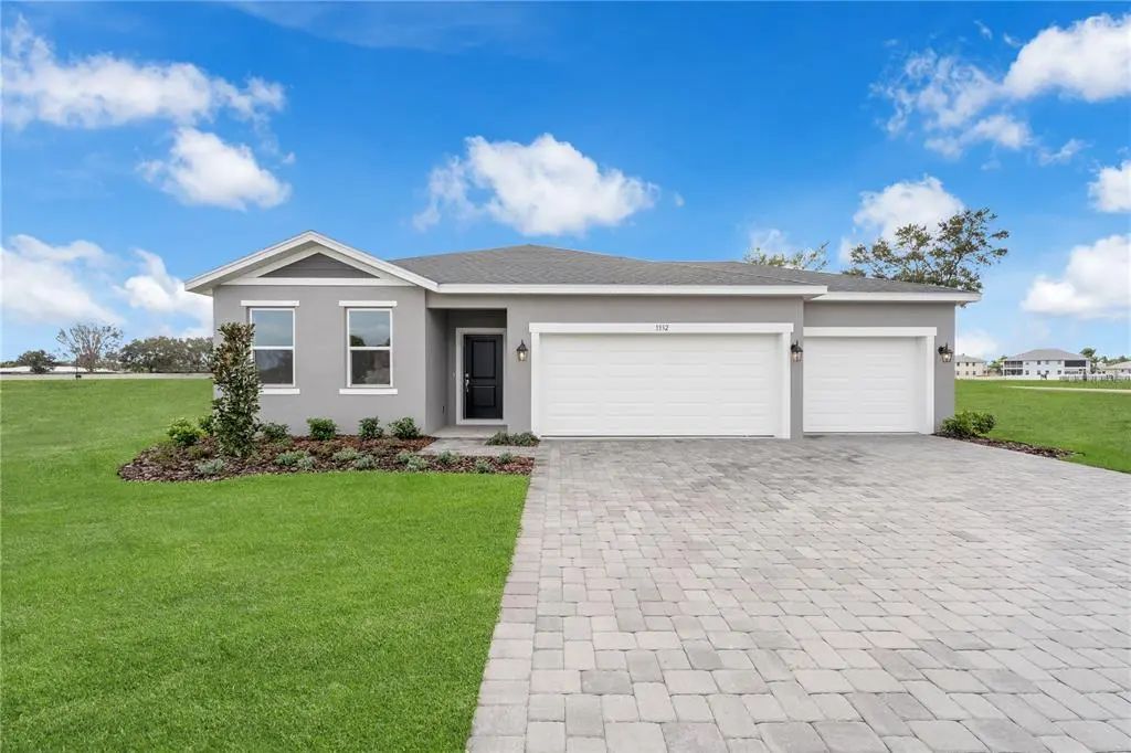 1012 Banff Drive Ne, PALM BAY
