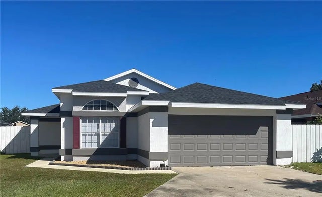 107 Rock Springs Court, KISSIMMEE