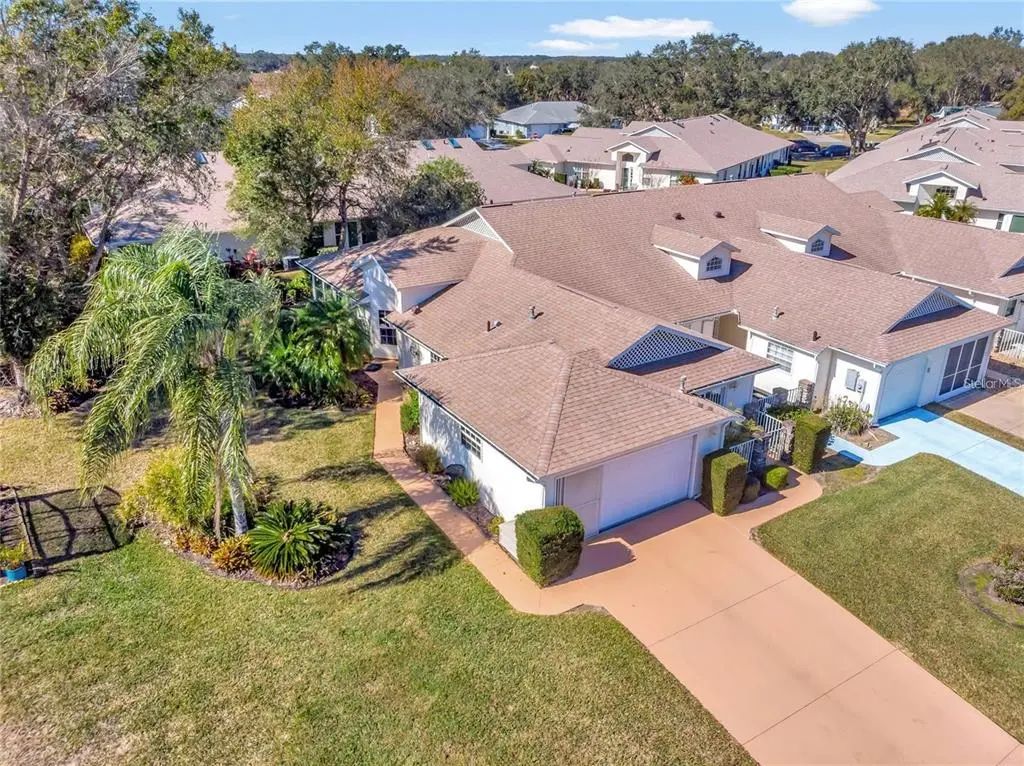 26607 Racquet Circle, LEESBURG