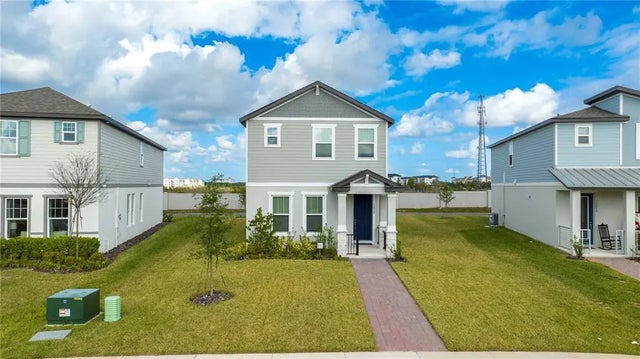 12049 Bracco Street, WINTER GARDEN