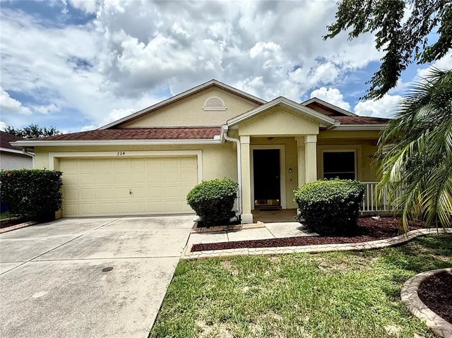 224 Chardonnay Place, VALRICO