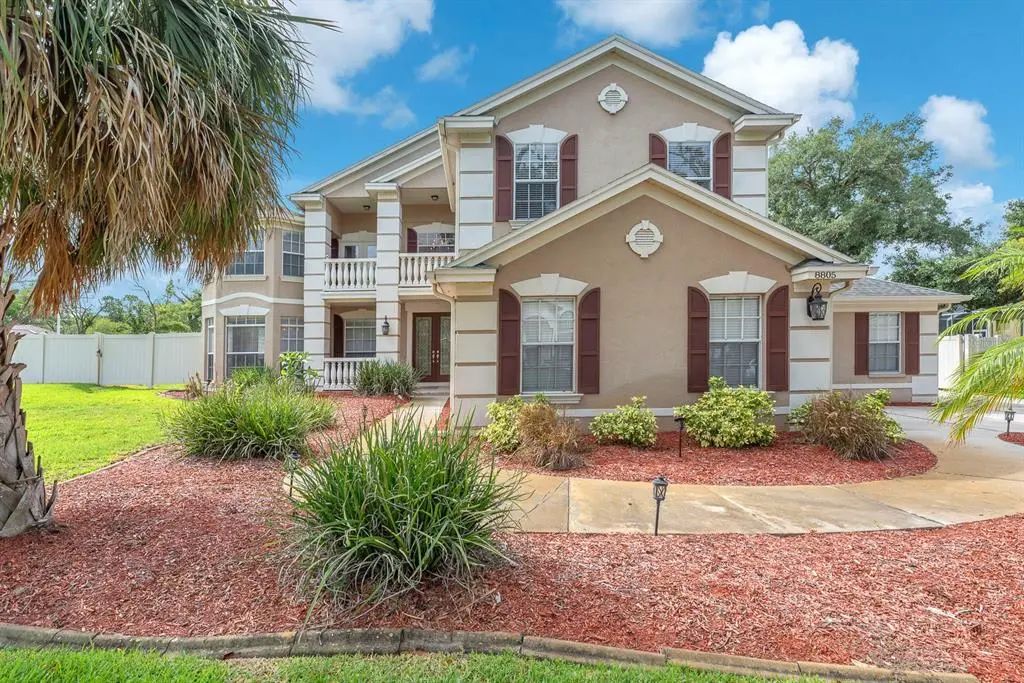 8805 Cross Landing Lane, RIVERVIEW