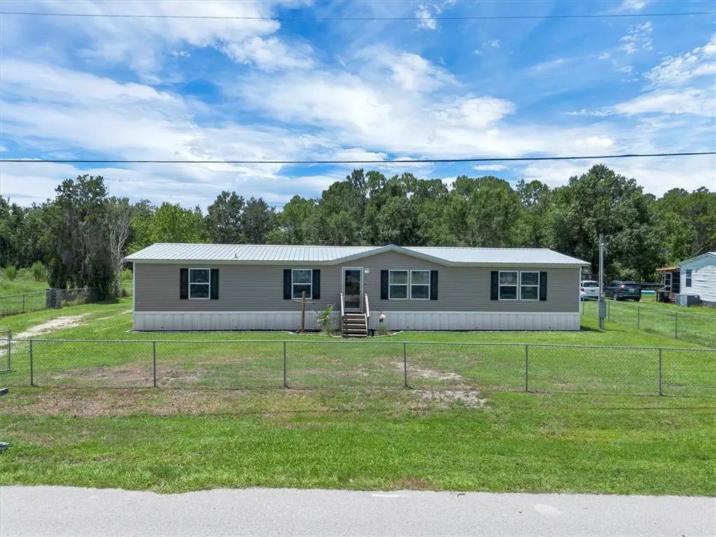 4237 Coyote Trail, POLK CITY