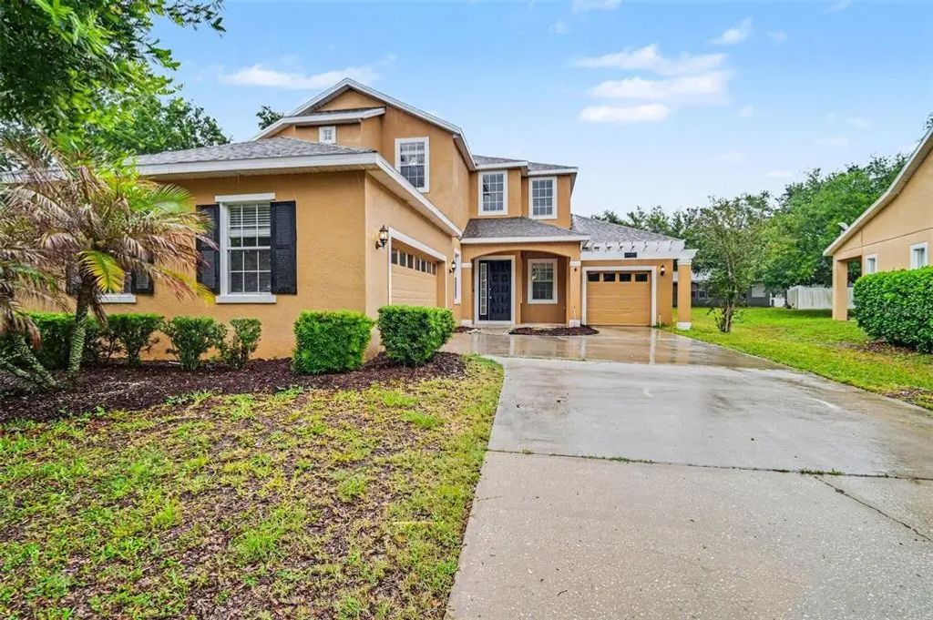 4819 Indian Deer Road, WINDERMERE