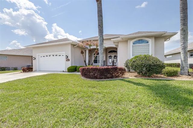 6758 Huntington Hills Boulevard, LAKELAND