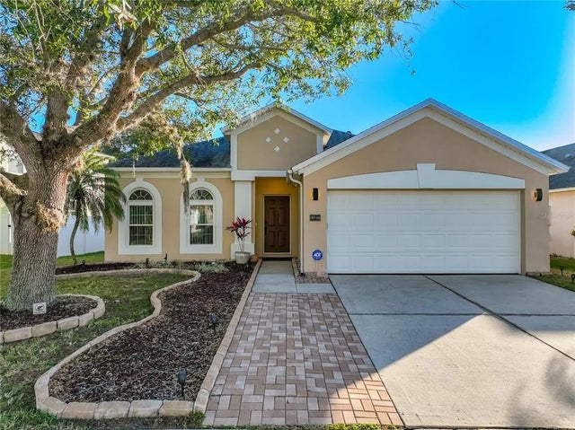4110 Andover Cay Boulevard, ORLANDO
