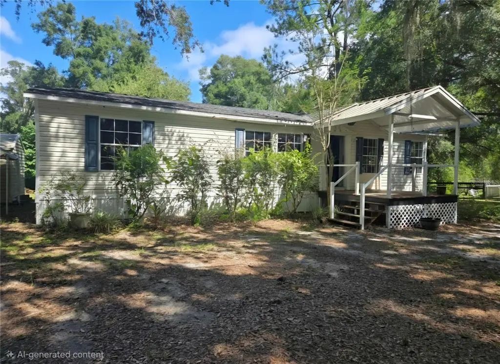 8249 Sw 19th Lane, OCALA