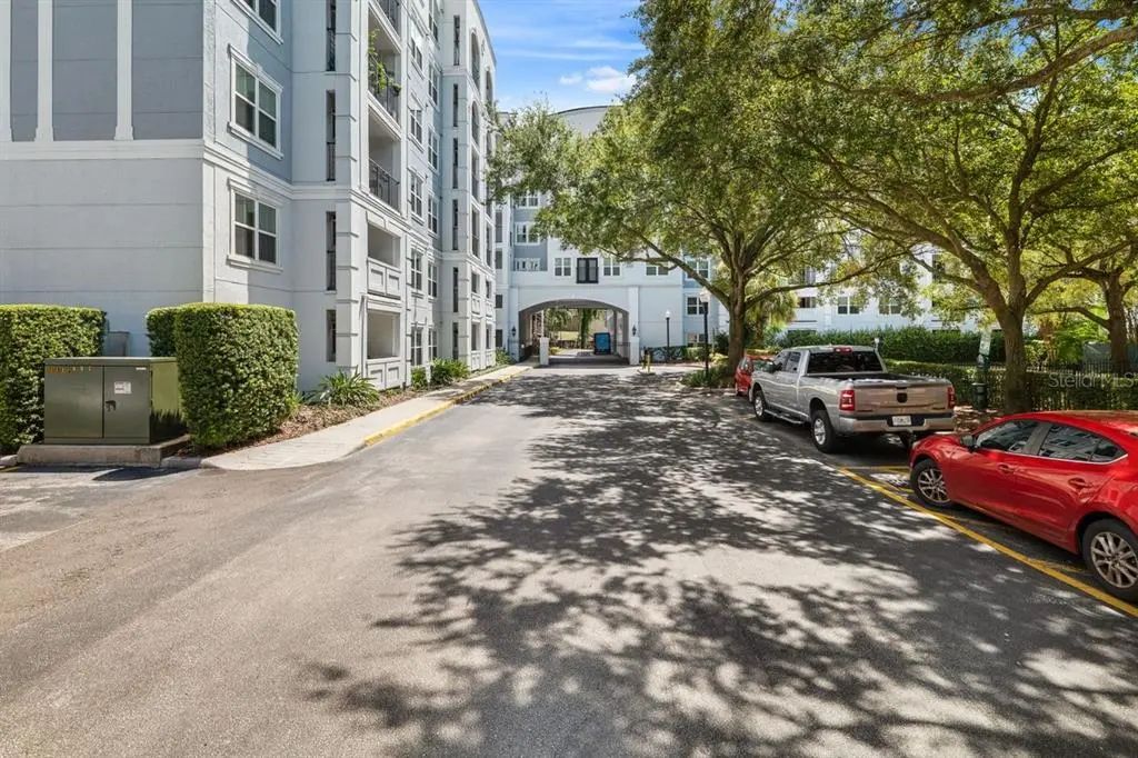 204 E South Street 2057, ORLANDO