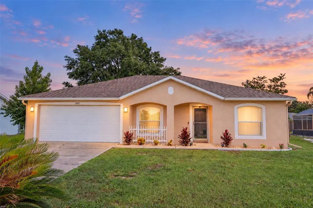 1047 Stillwater Avenue, DELTONA