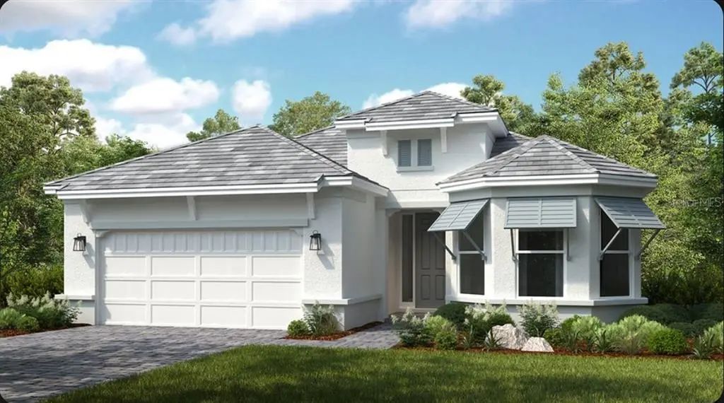 14931 Contenta Loop, LAKEWOOD RANCH
