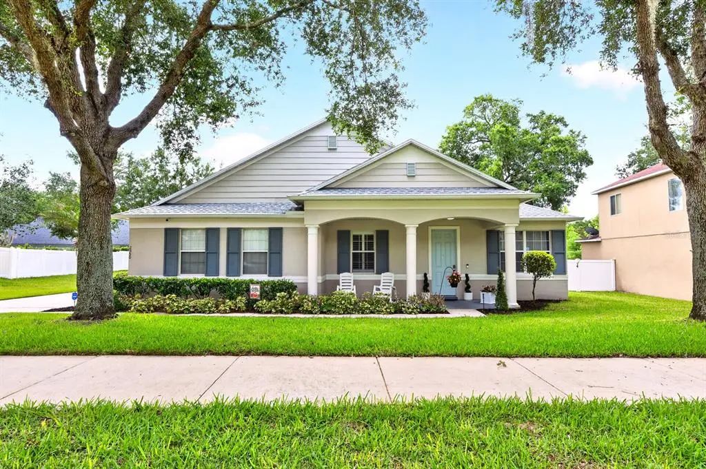 2550 Breezy Meadow Road, APOPKA