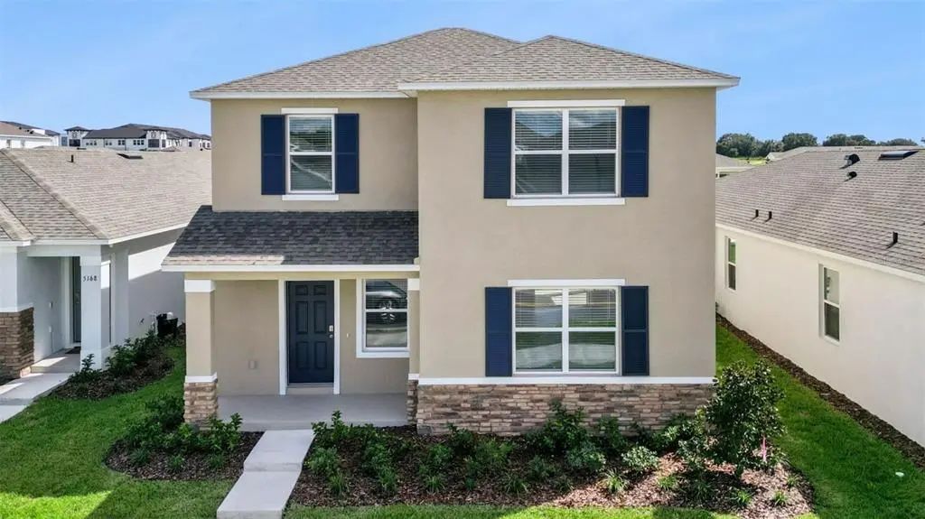 5249 Marshelder Street, APOPKA