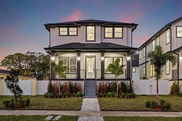 135 48th Avenue, ST PETERSBURG