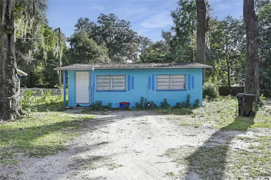 2105 Se 45th Terrace, GAINESVILLE