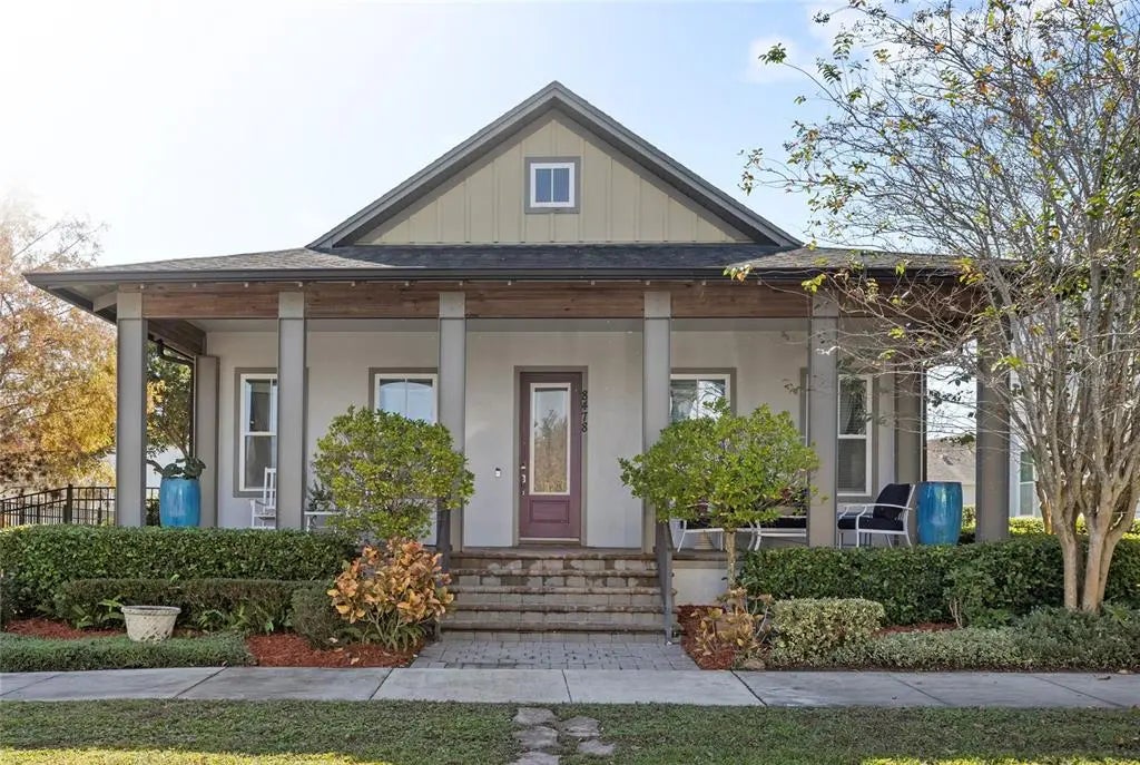 8478 Reymont Street, ORLANDO