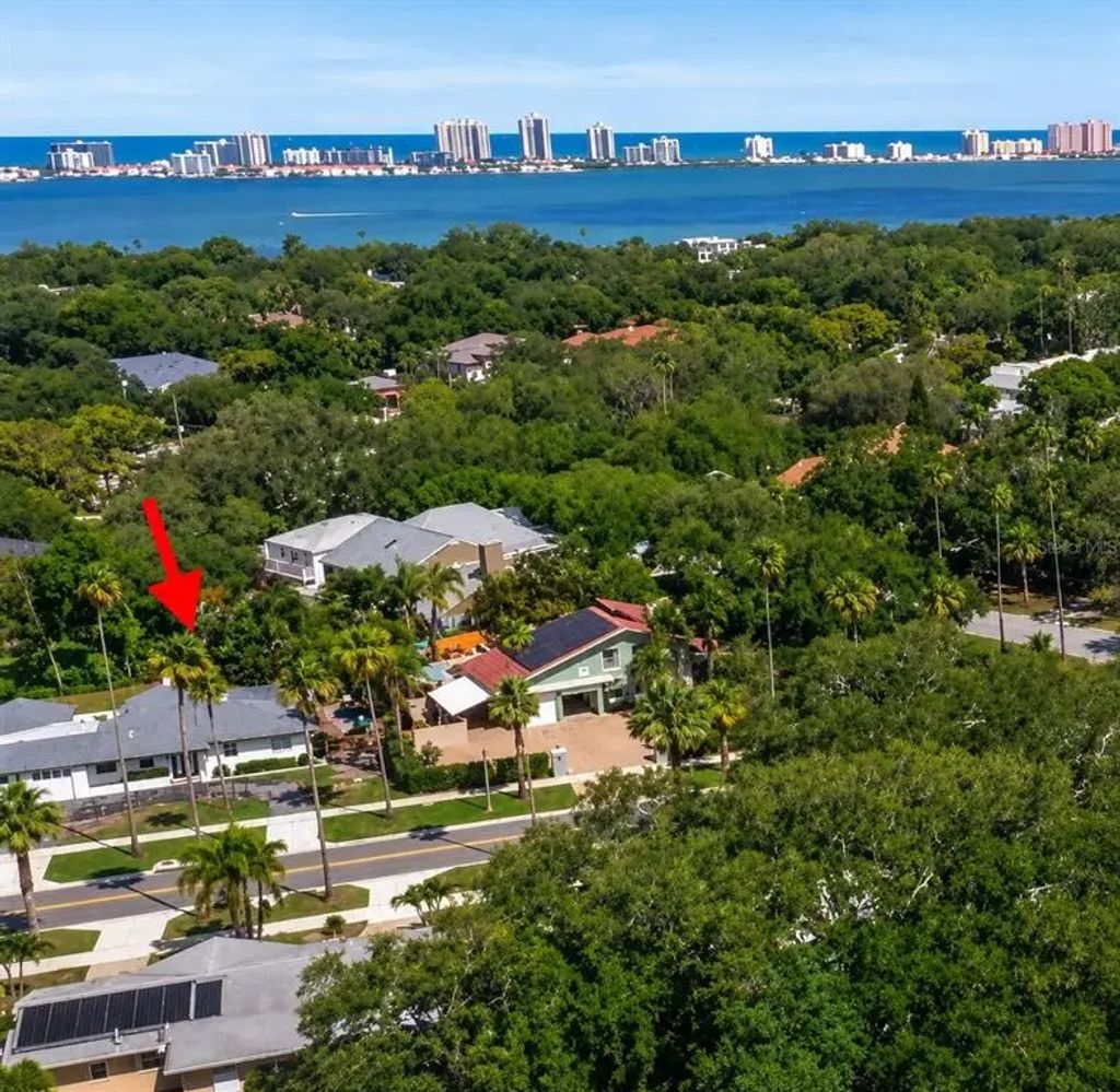 37 of 37 - 1712 Indian Rocks Road, BELLEAIR, FL