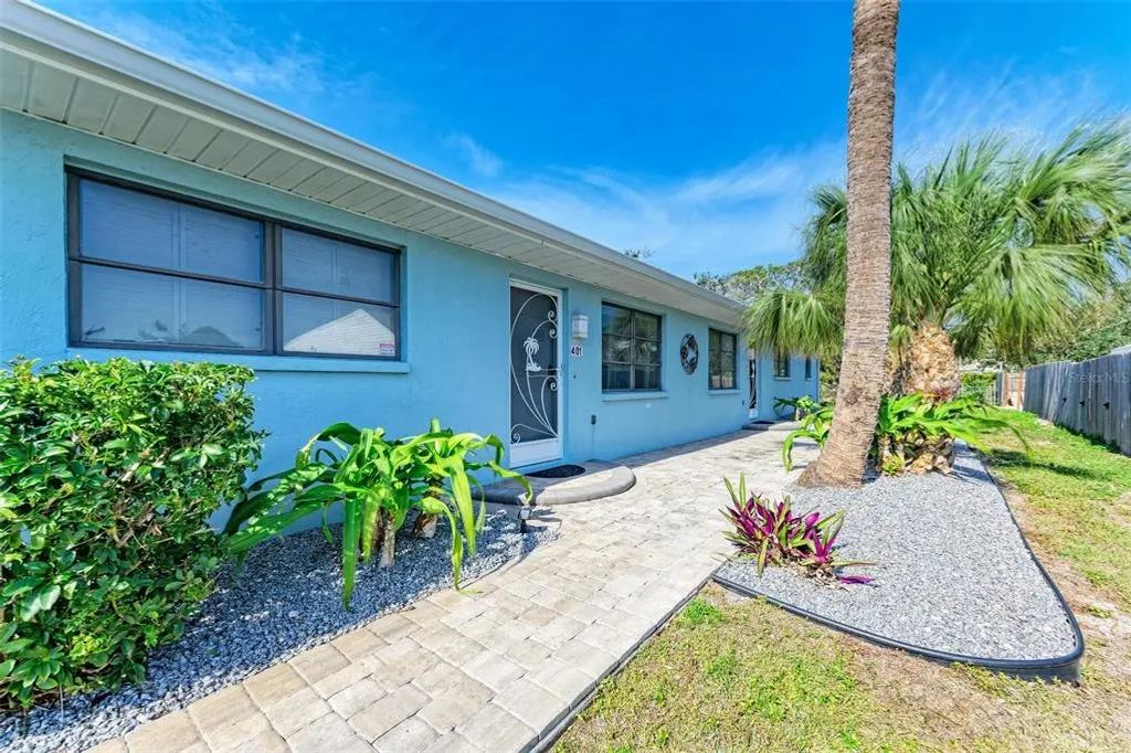 401 Shore Road, NOKOMIS