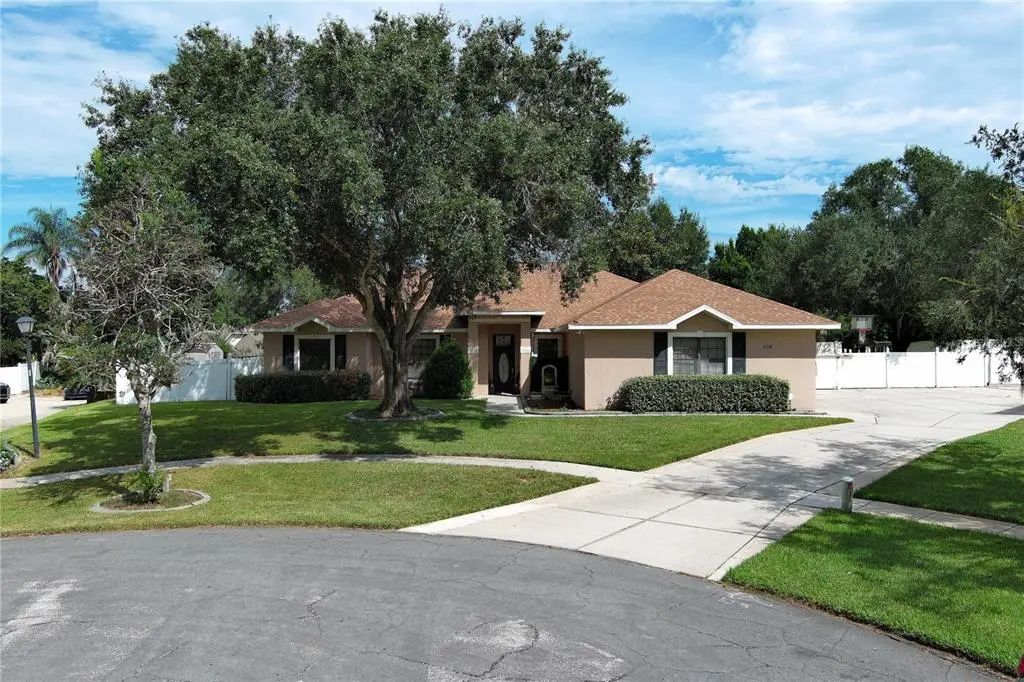 11318 Summer Wind Court, CLERMONT