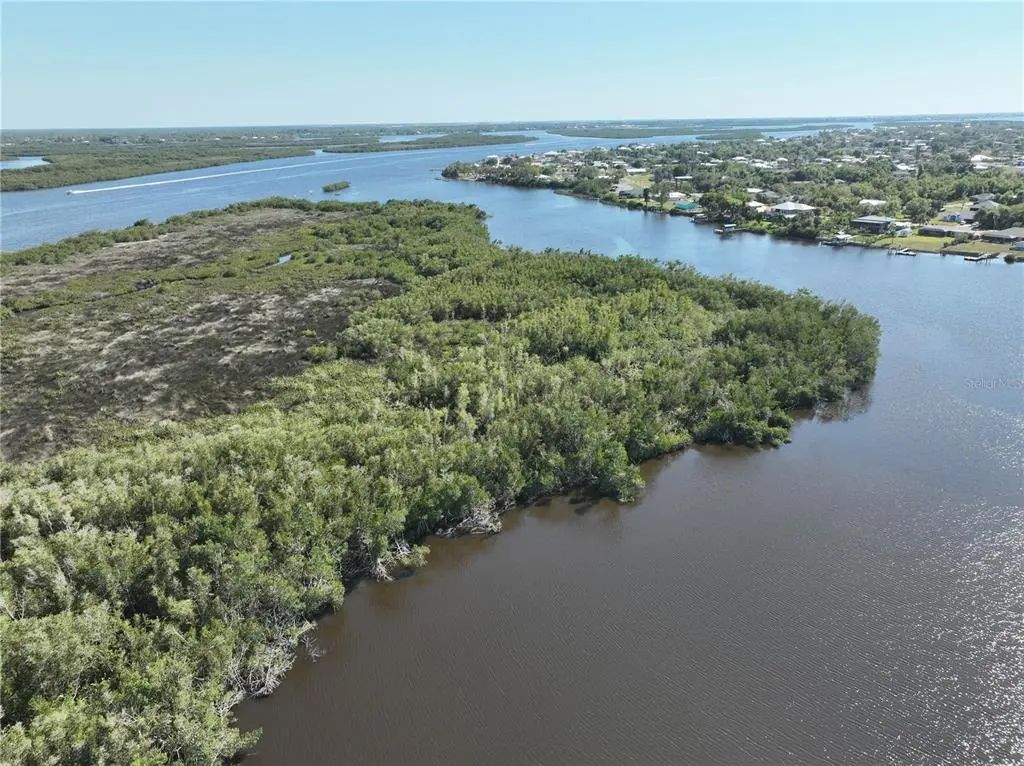 2291 And 2295 Delan Drive, PUNTA GORDA