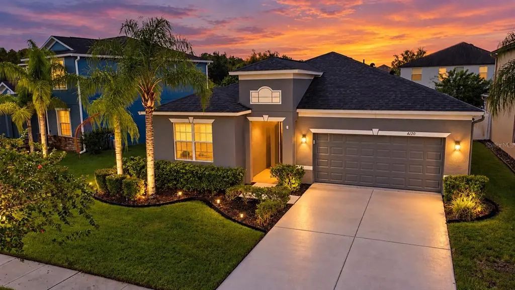 3720 Gerrads Cross Court, LAND O LAKES