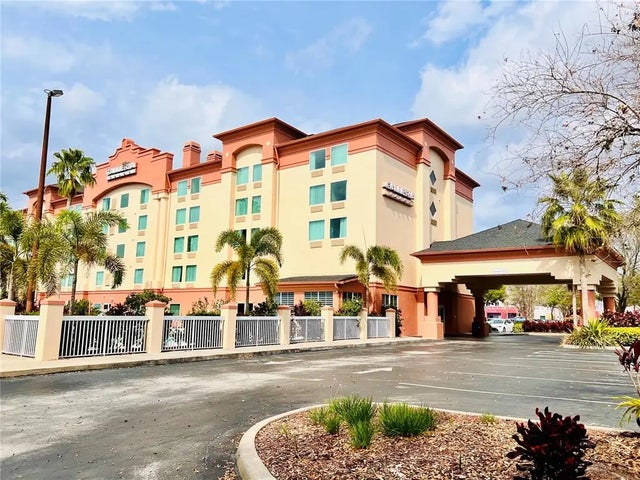 3000 Maingate Lane 209, KISSIMMEE