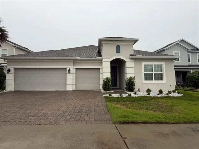 3335 Hanging Tide Street, WINTER GARDEN
