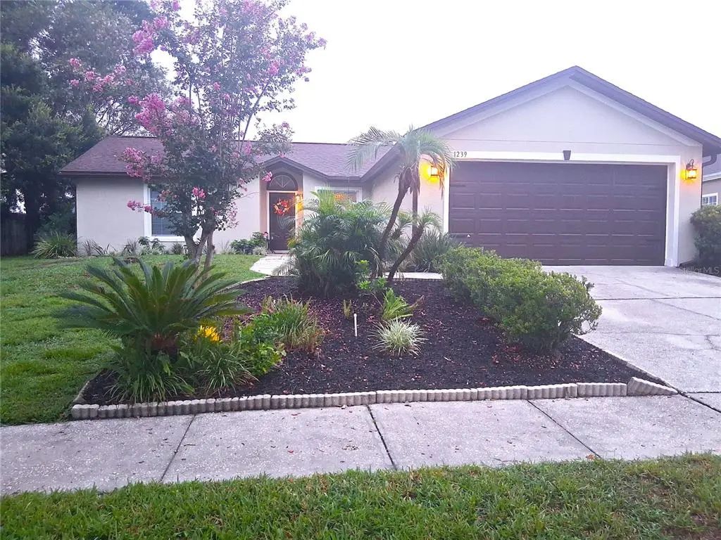 1239 Lake Piedmont Circle, APOPKA