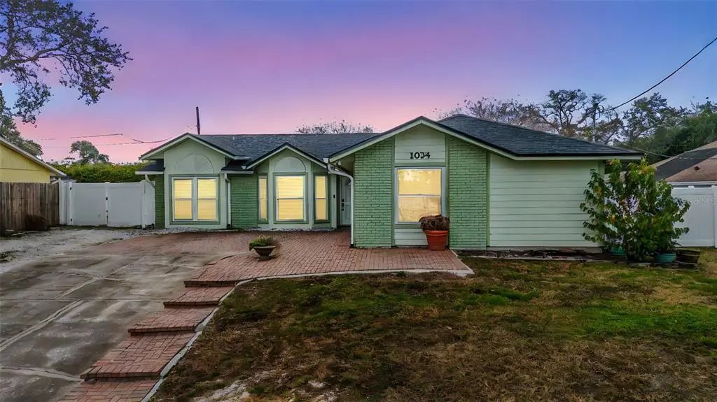1034 E Gaucho Circle, DELTONA