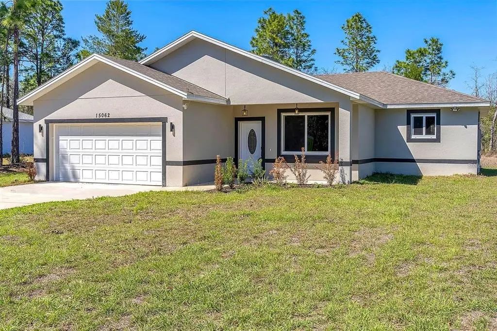 15062 Sw 63rd Court Road, OCALA