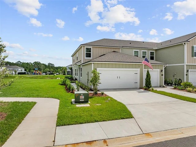 314 Redbud Road, PALM COAST