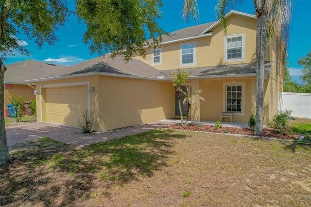 2019 Honeybell Avenue, HAINES CITY