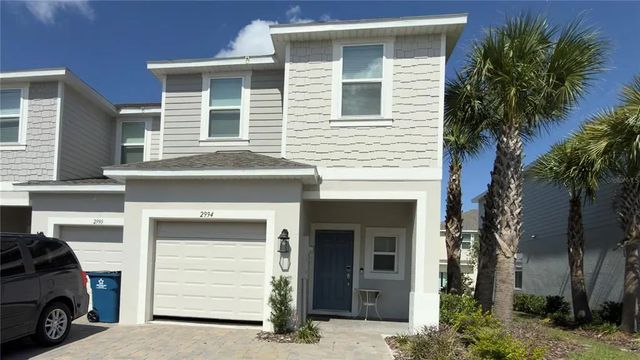 2994 Canary Avenue, DAVENPORT