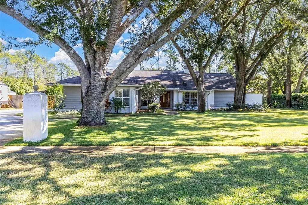 17602 Simms Road, ODESSA