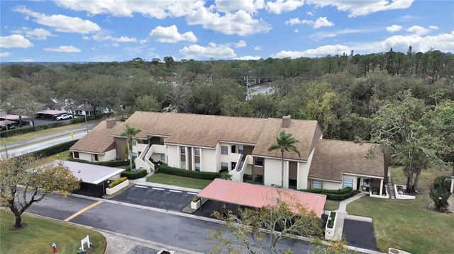 2866 Countrybrook Drive 15, PALM HARBOR
