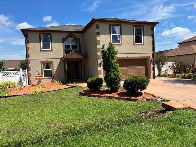 350 Corsica Court, KISSIMMEE