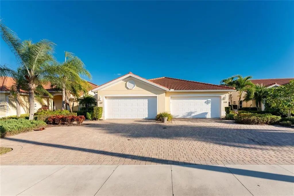 319 Monaco Drive 8, PUNTA GORDA